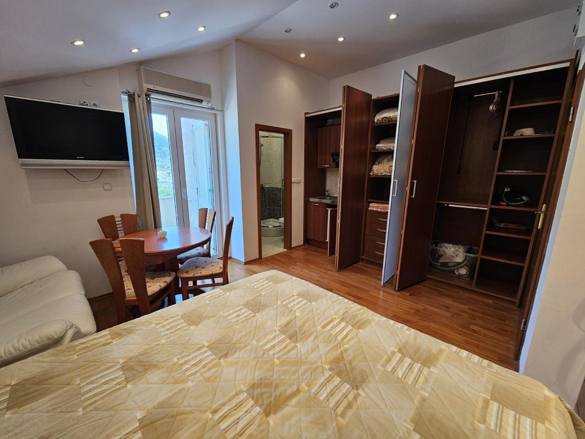 Bolotel Family & Studio Stay Eksteriør bilde