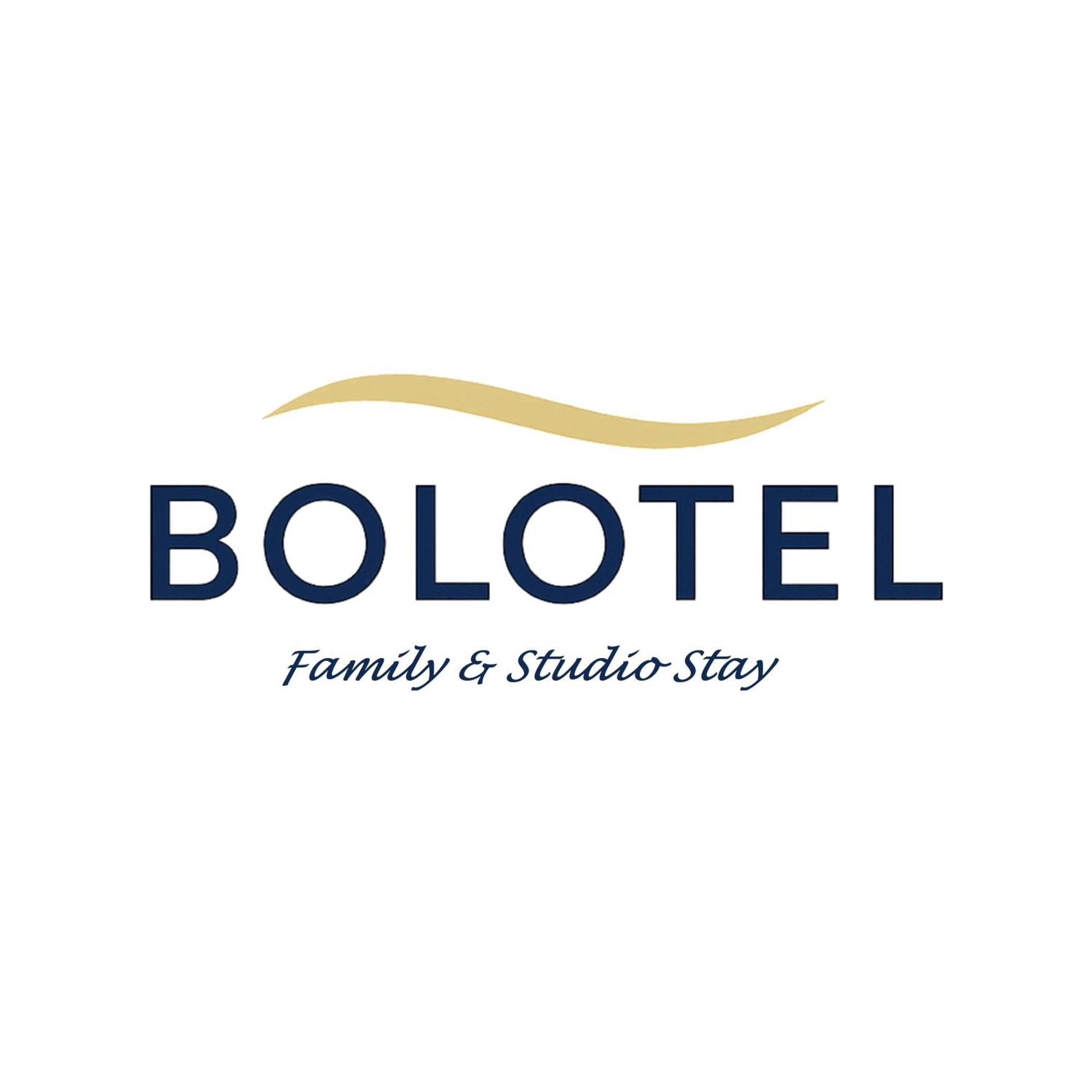 Bolotel Family & Studio Stay Eksteriør bilde