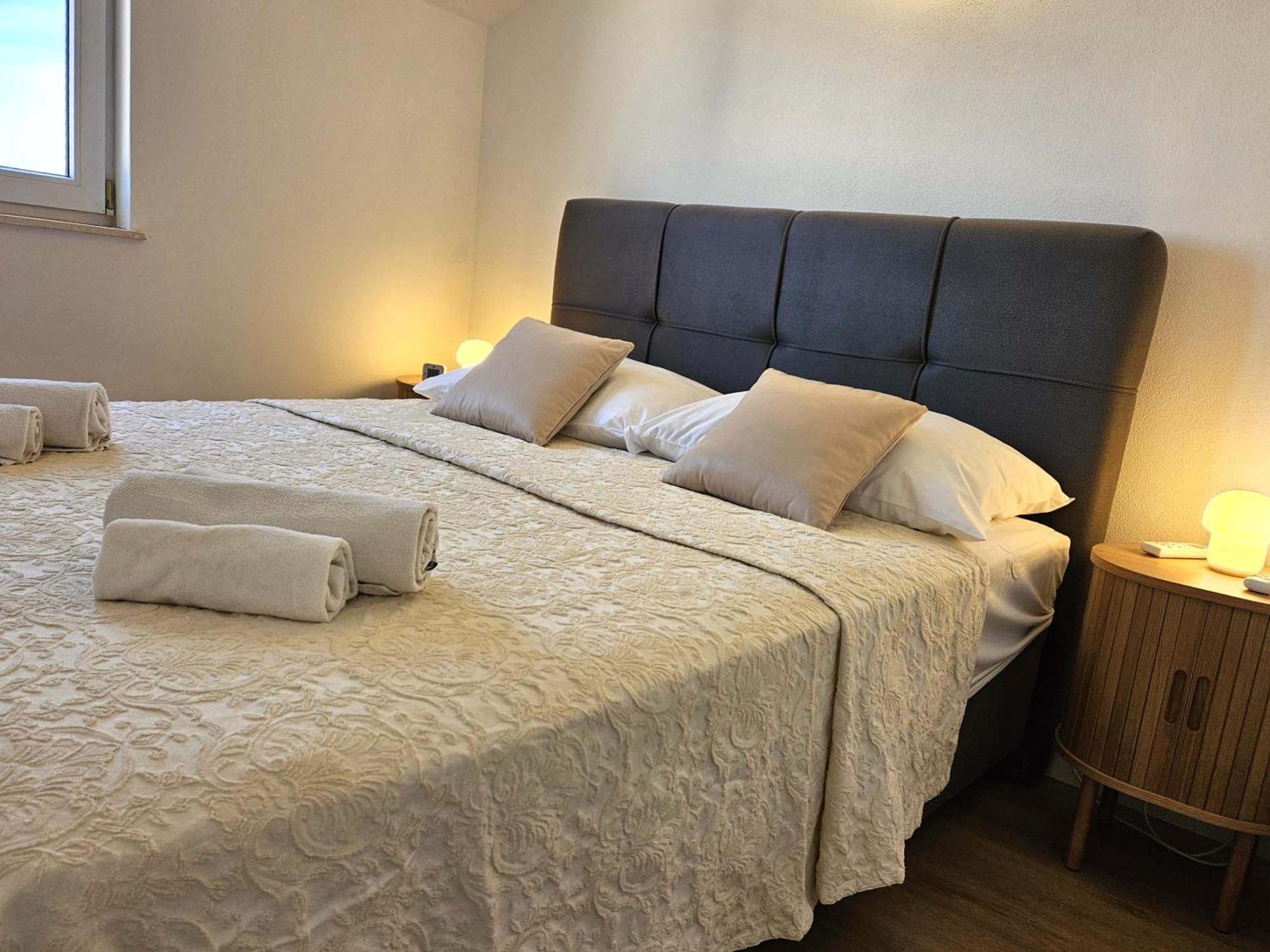 Bolotel Family & Studio Stay Eksteriør bilde