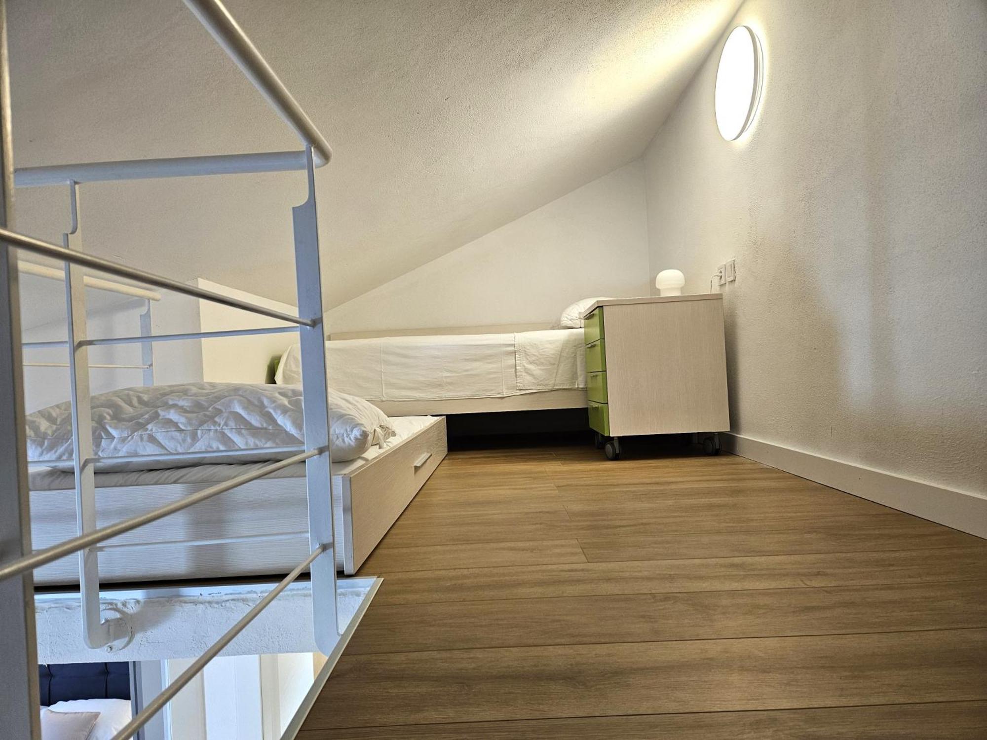 Bolotel Family & Studio Stay Rom bilde