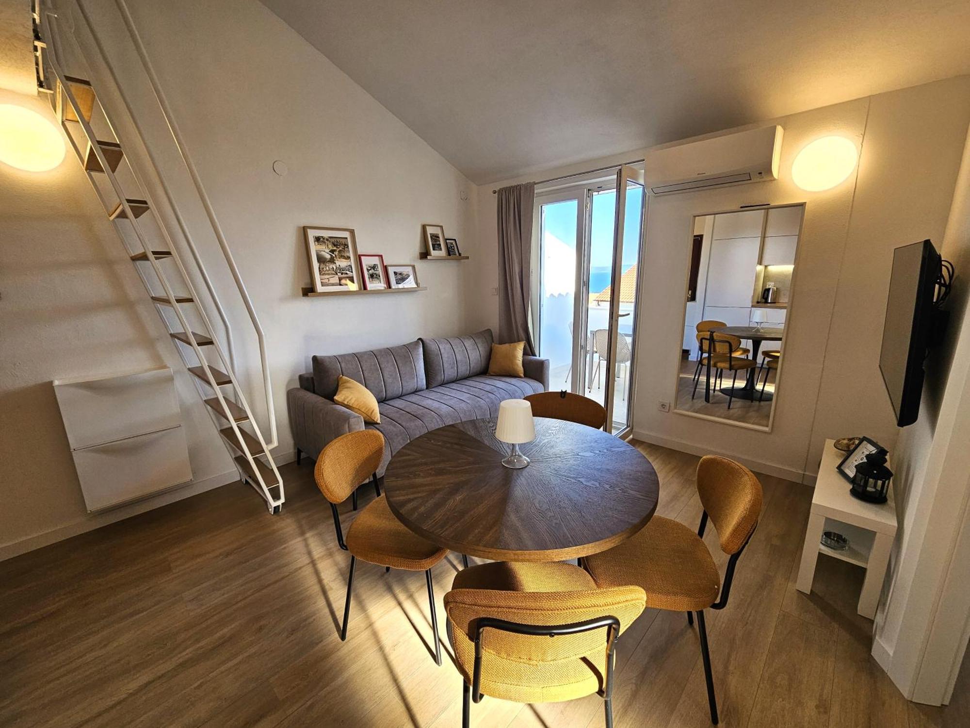 Bolotel Family & Studio Stay Eksteriør bilde