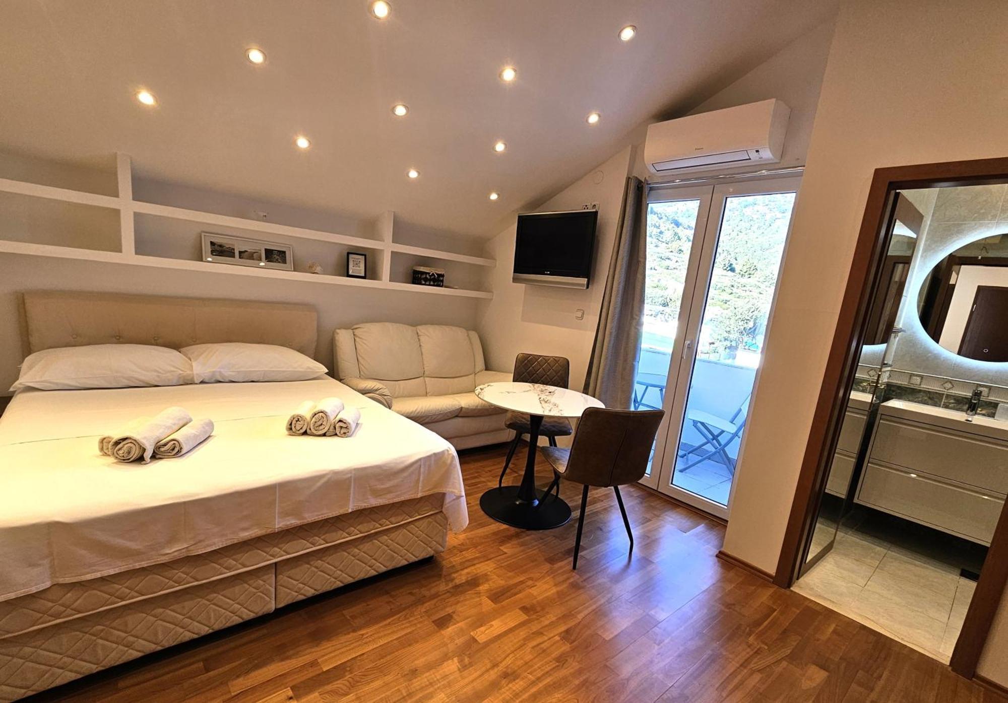 Bolotel Family & Studio Stay Eksteriør bilde