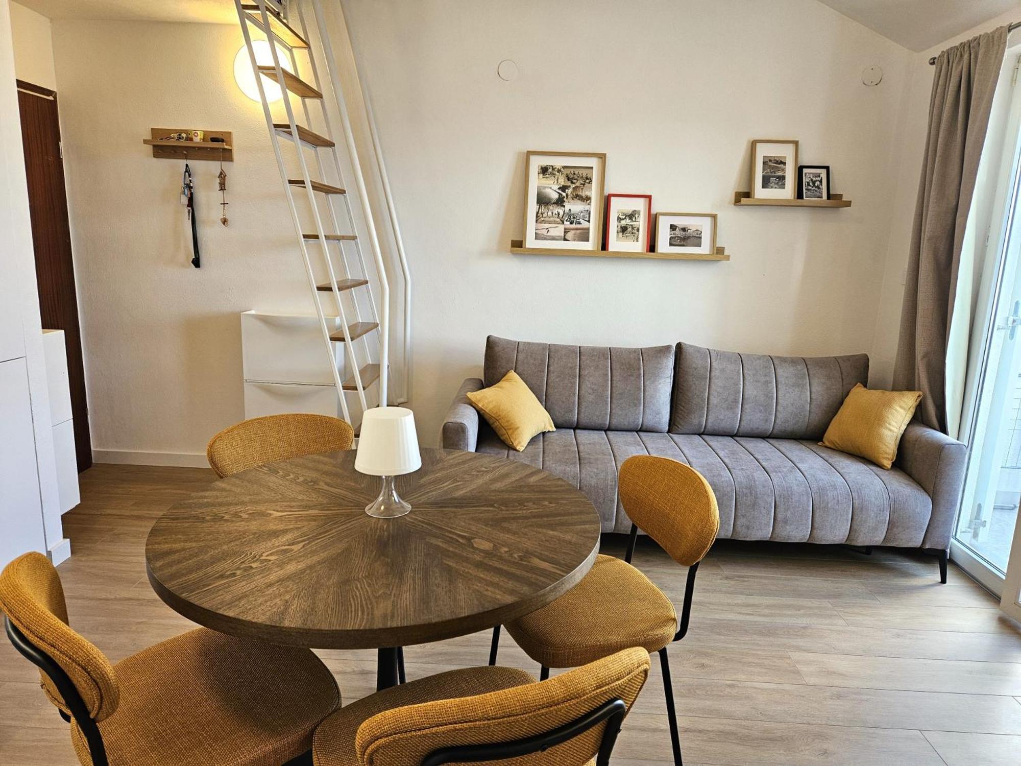 Bolotel Family & Studio Stay Eksteriør bilde