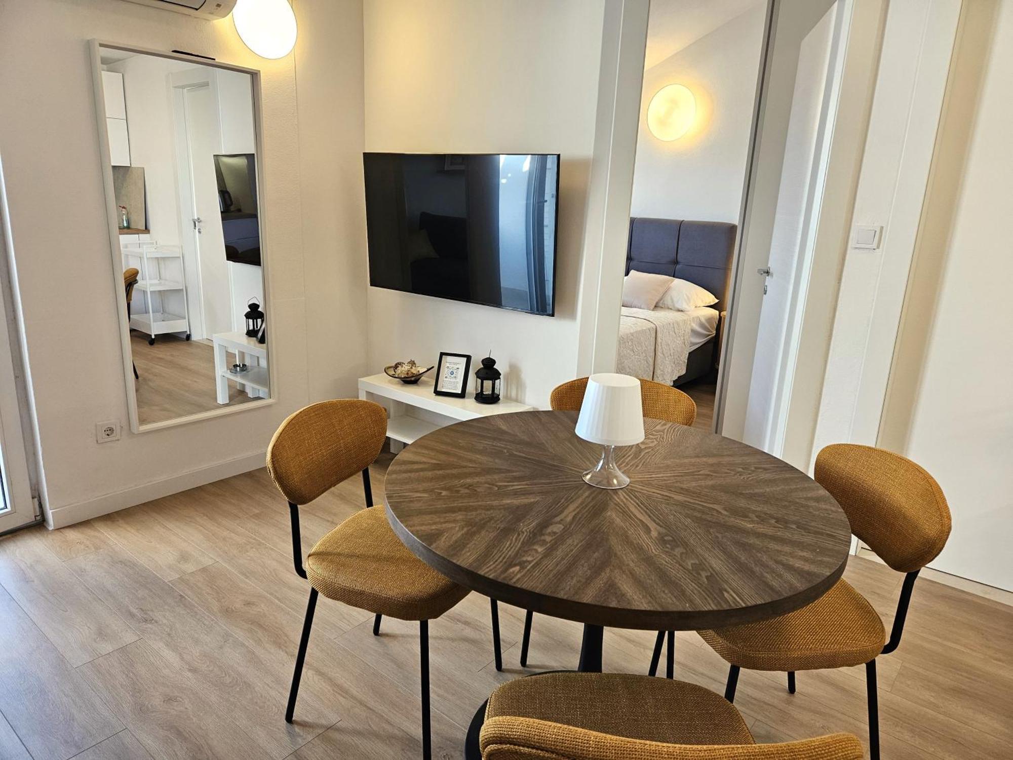 Bolotel Family & Studio Stay Eksteriør bilde