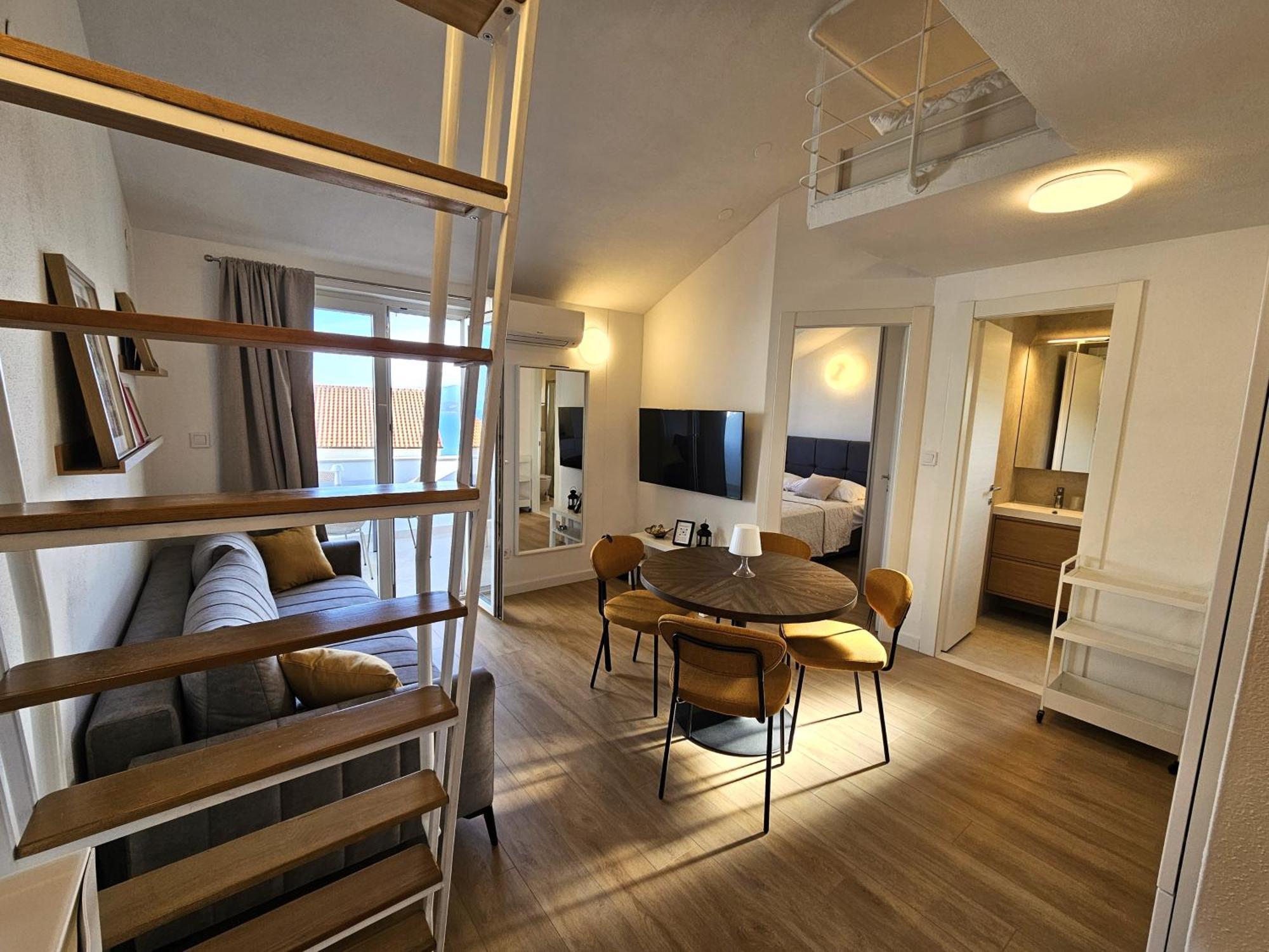 Bolotel Family & Studio Stay Eksteriør bilde