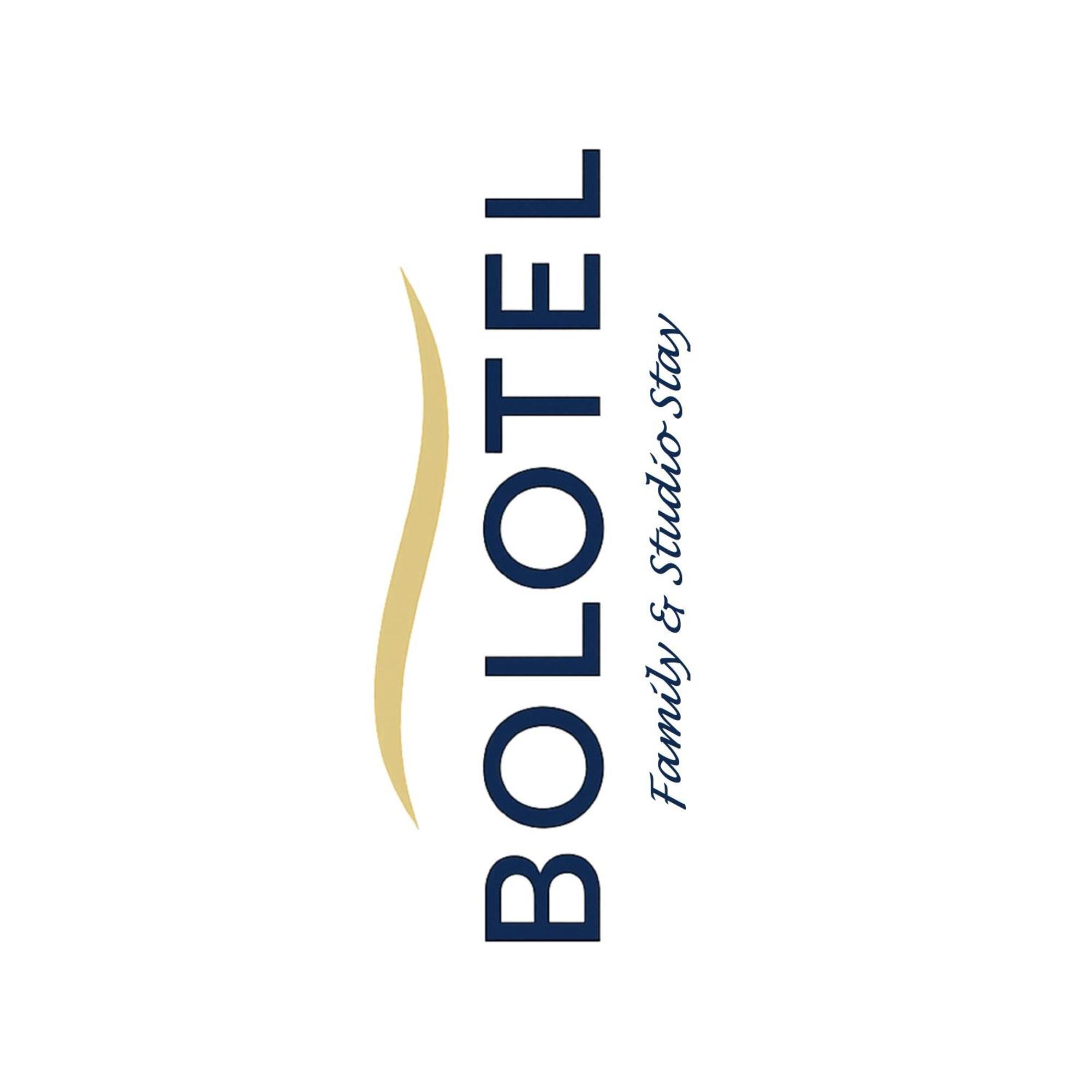 Bolotel Family & Studio Stay Eksteriør bilde