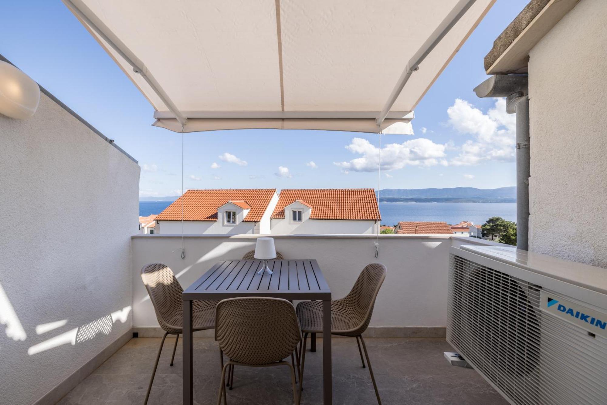 Bolotel Family & Studio Stay Eksteriør bilde