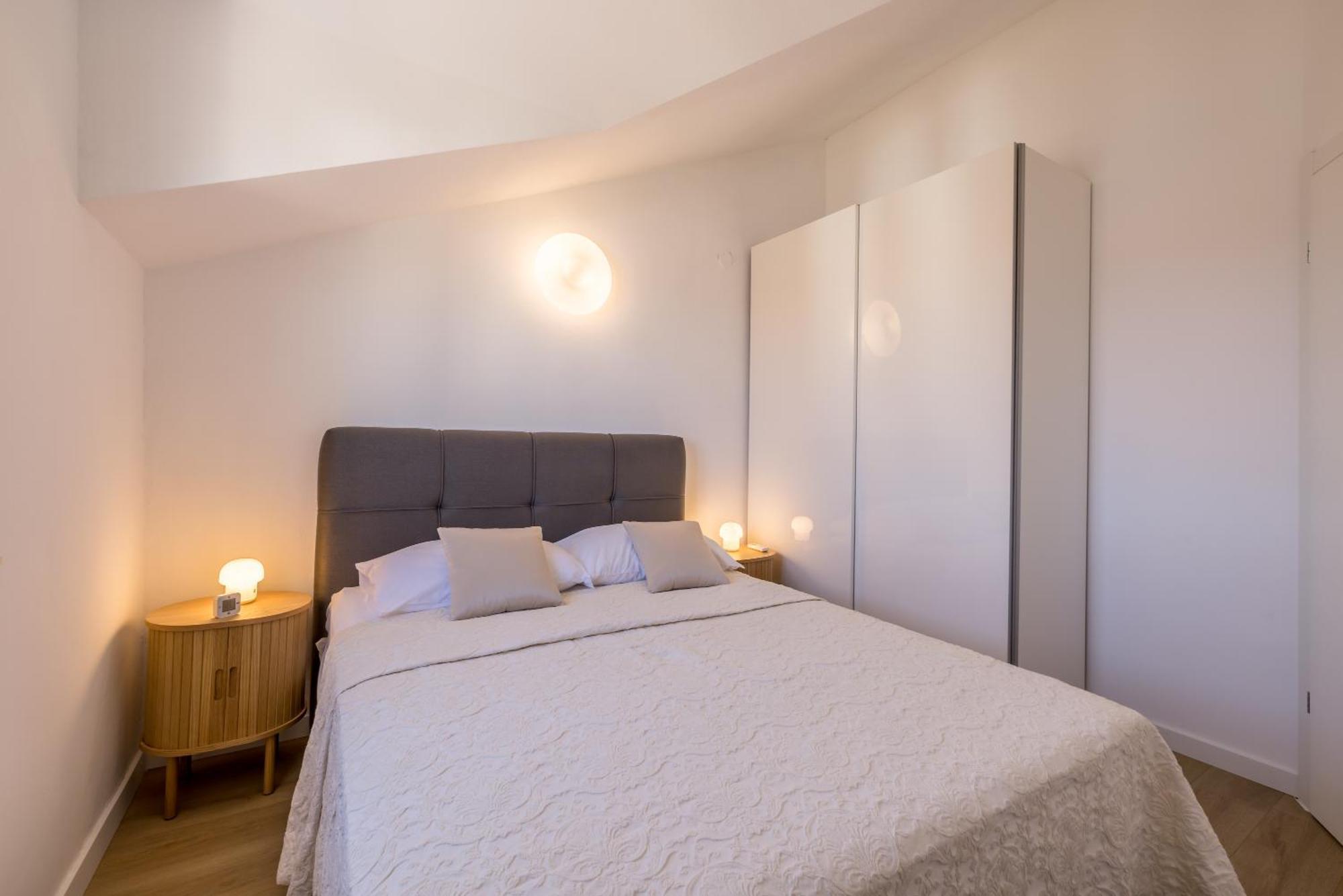 Bolotel Family & Studio Stay Eksteriør bilde