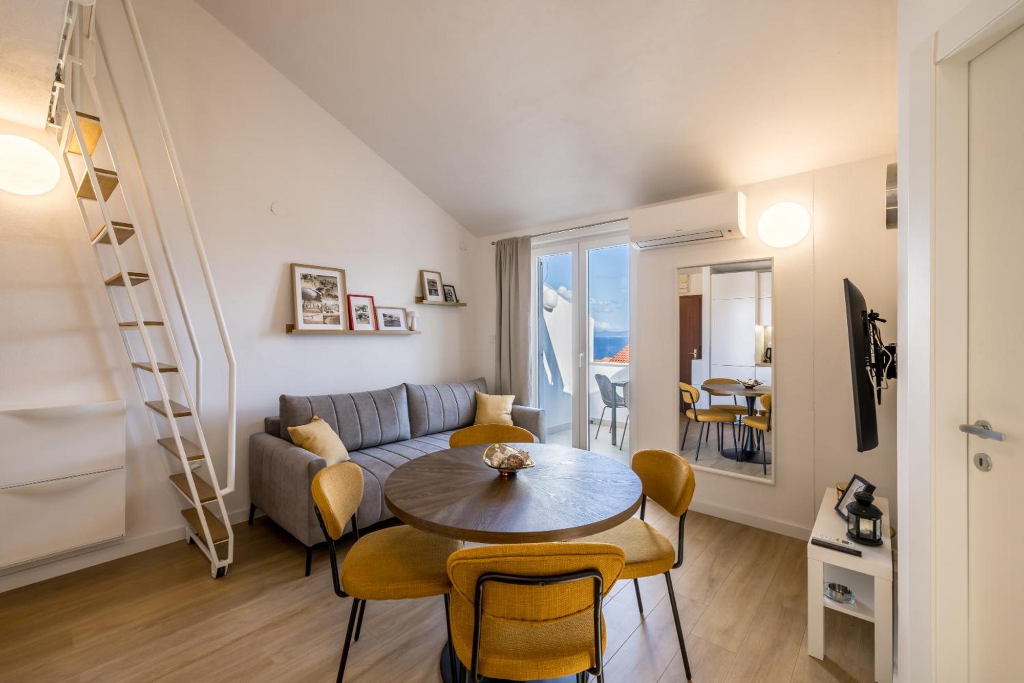 Bolotel Family & Studio Stay Eksteriør bilde