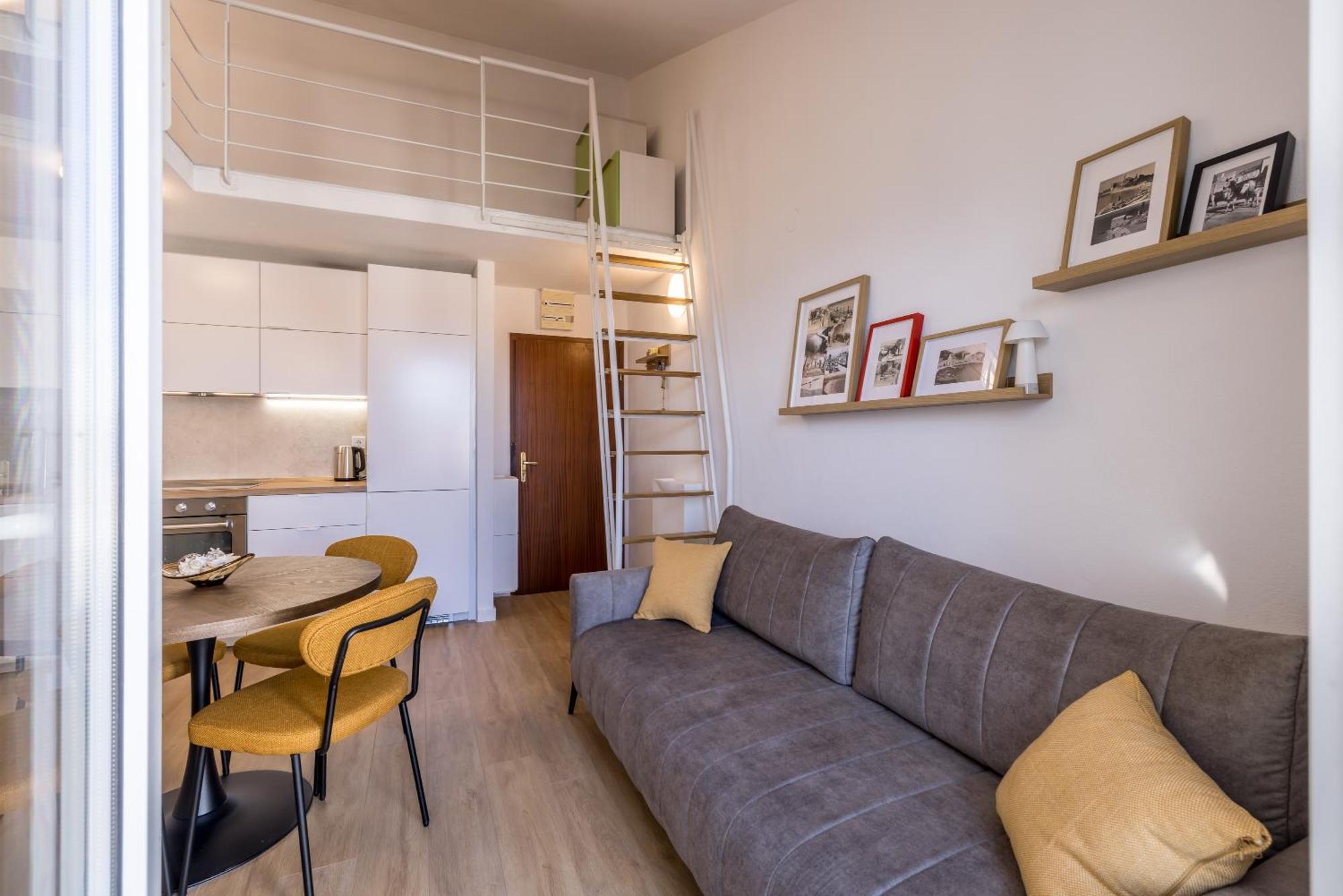 Bolotel Family & Studio Stay Eksteriør bilde
