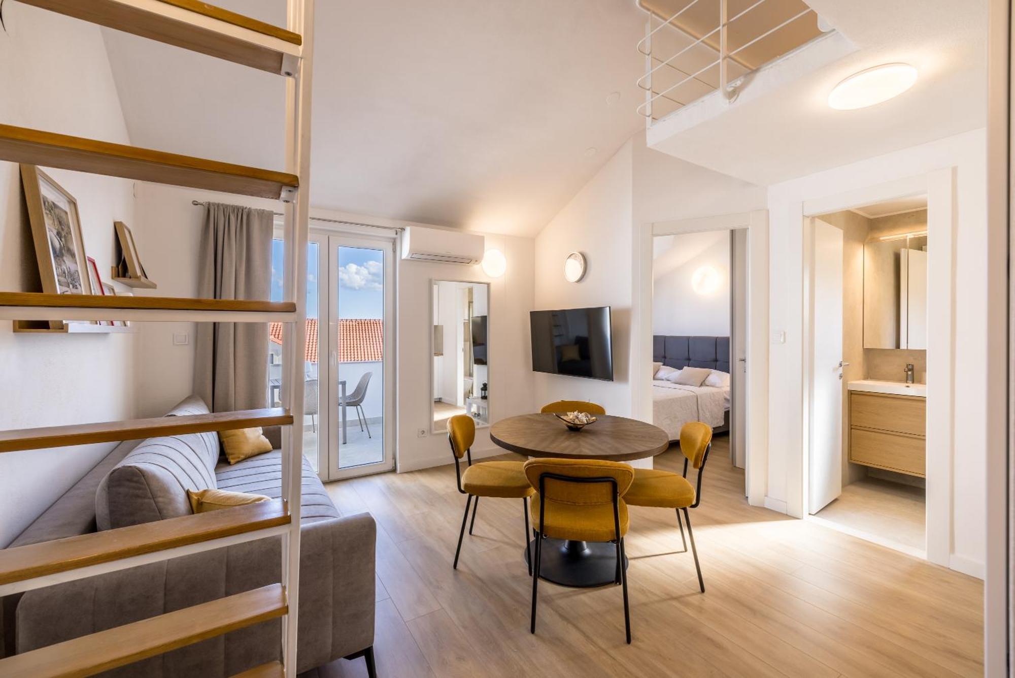 Bolotel Family & Studio Stay Eksteriør bilde