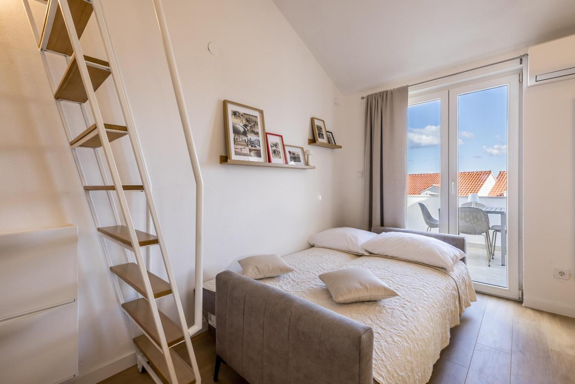 Bolotel Family & Studio Stay Eksteriør bilde