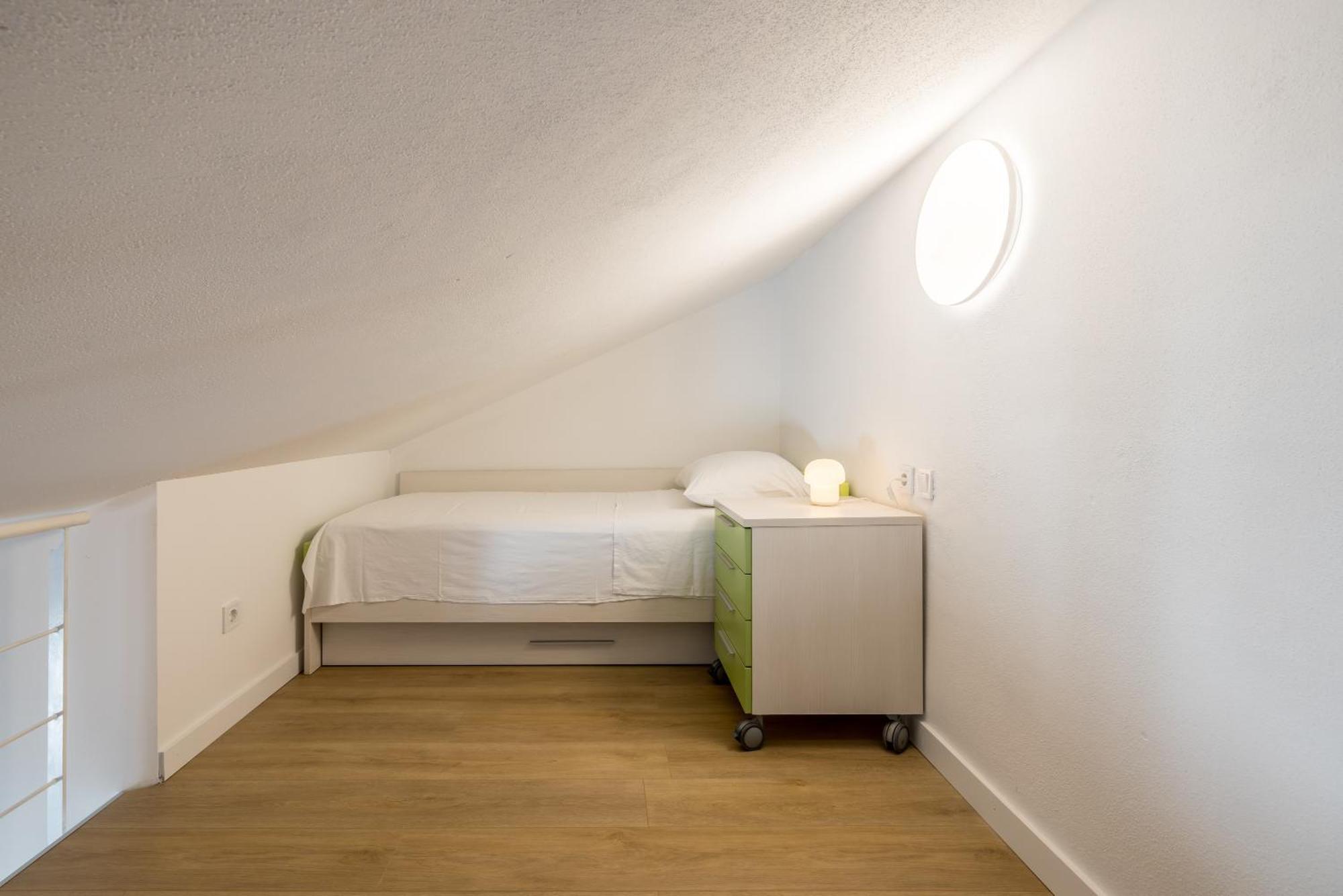 Bolotel Family & Studio Stay Rom bilde