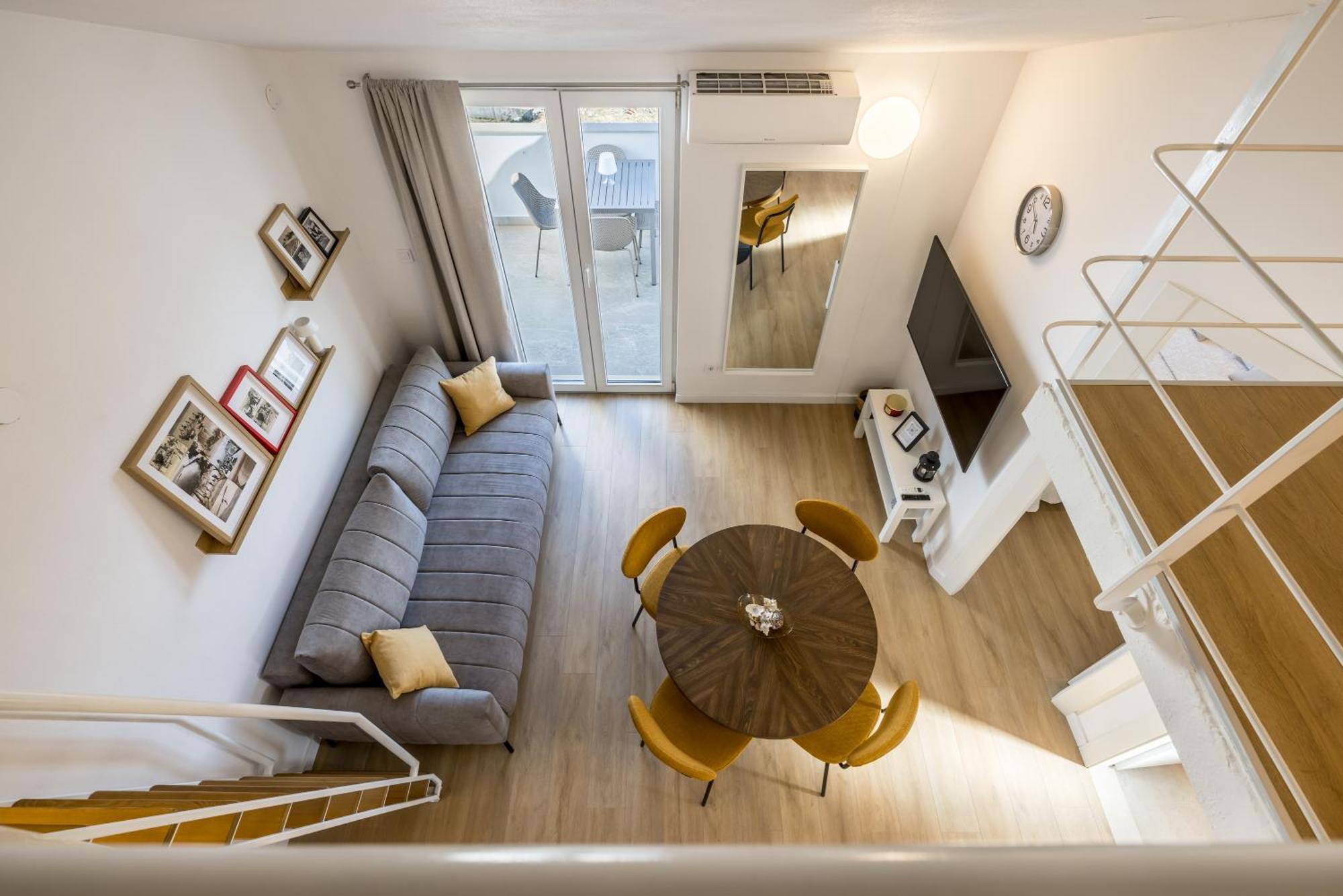 Bolotel Family & Studio Stay Eksteriør bilde