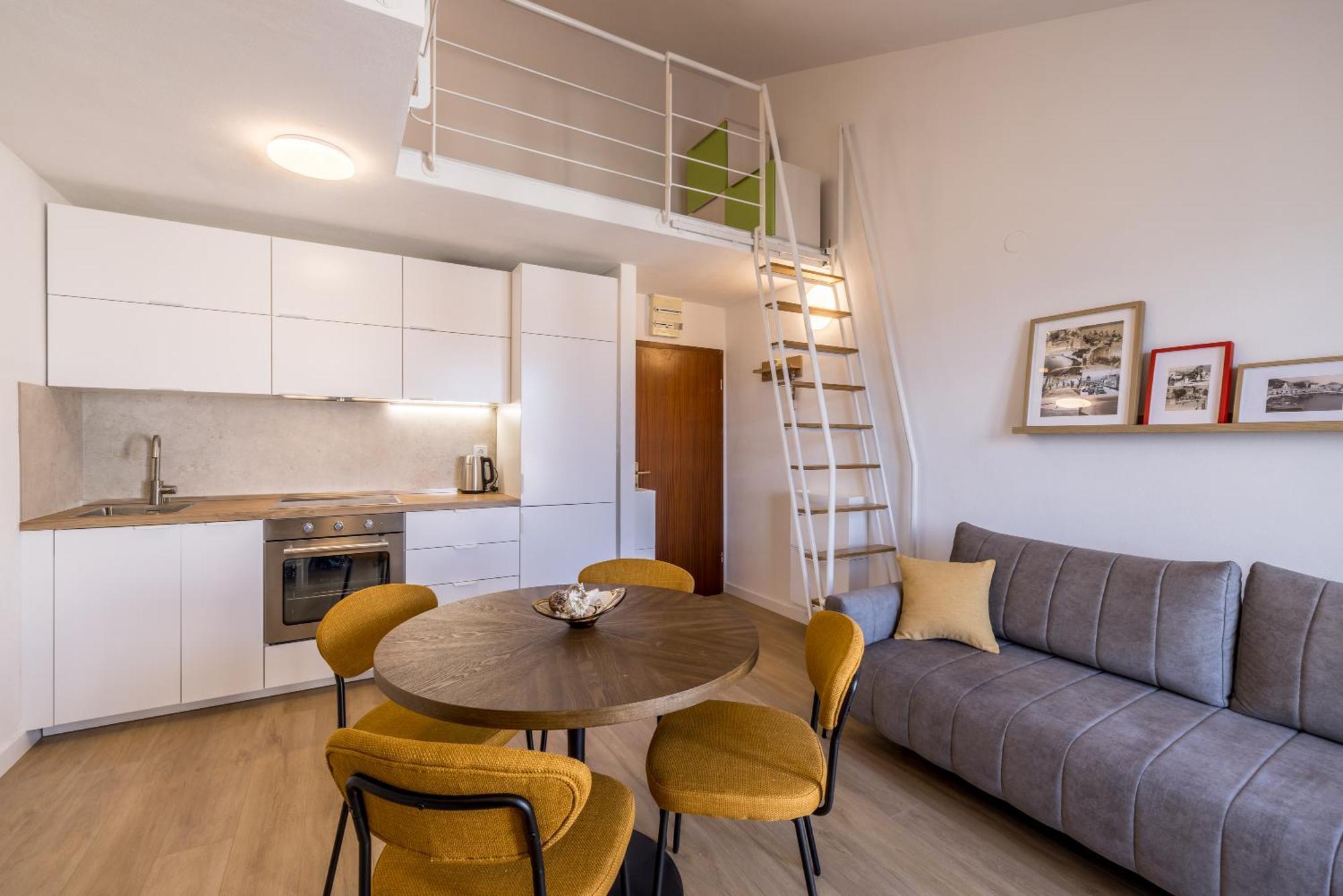 Bolotel Family & Studio Stay Eksteriør bilde