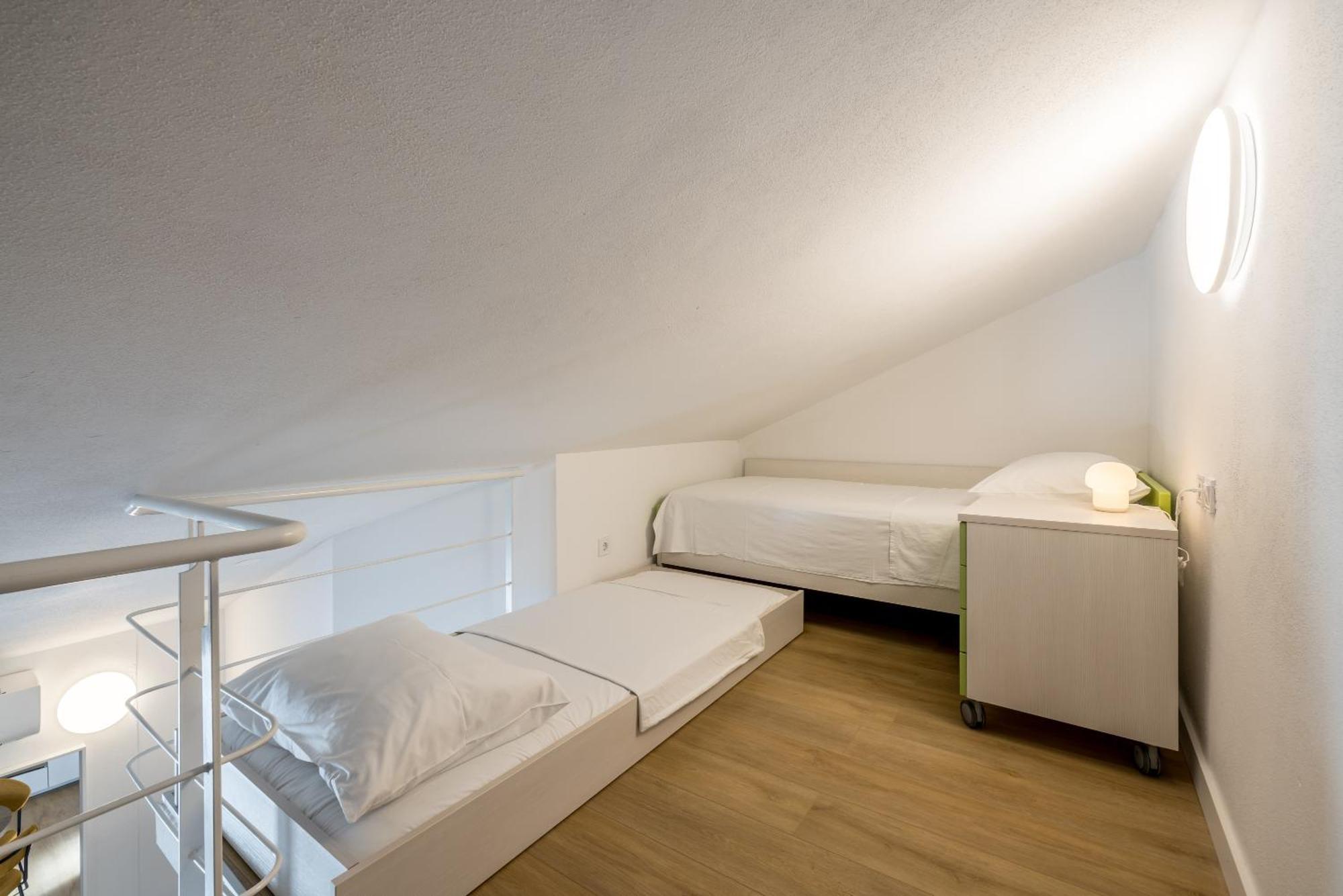 Bolotel Family & Studio Stay Rom bilde