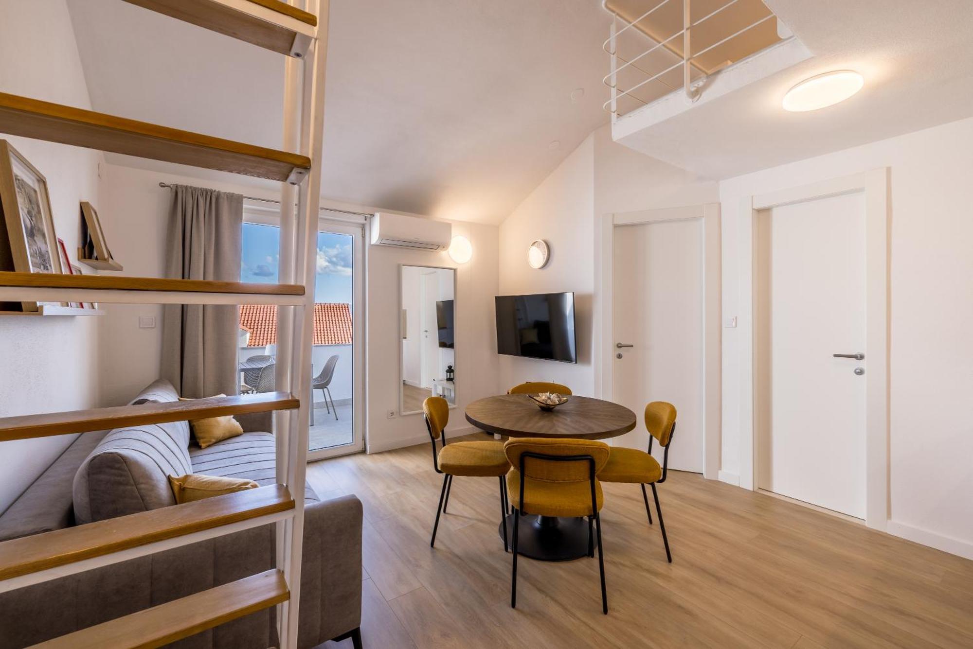 Bolotel Family & Studio Stay Eksteriør bilde