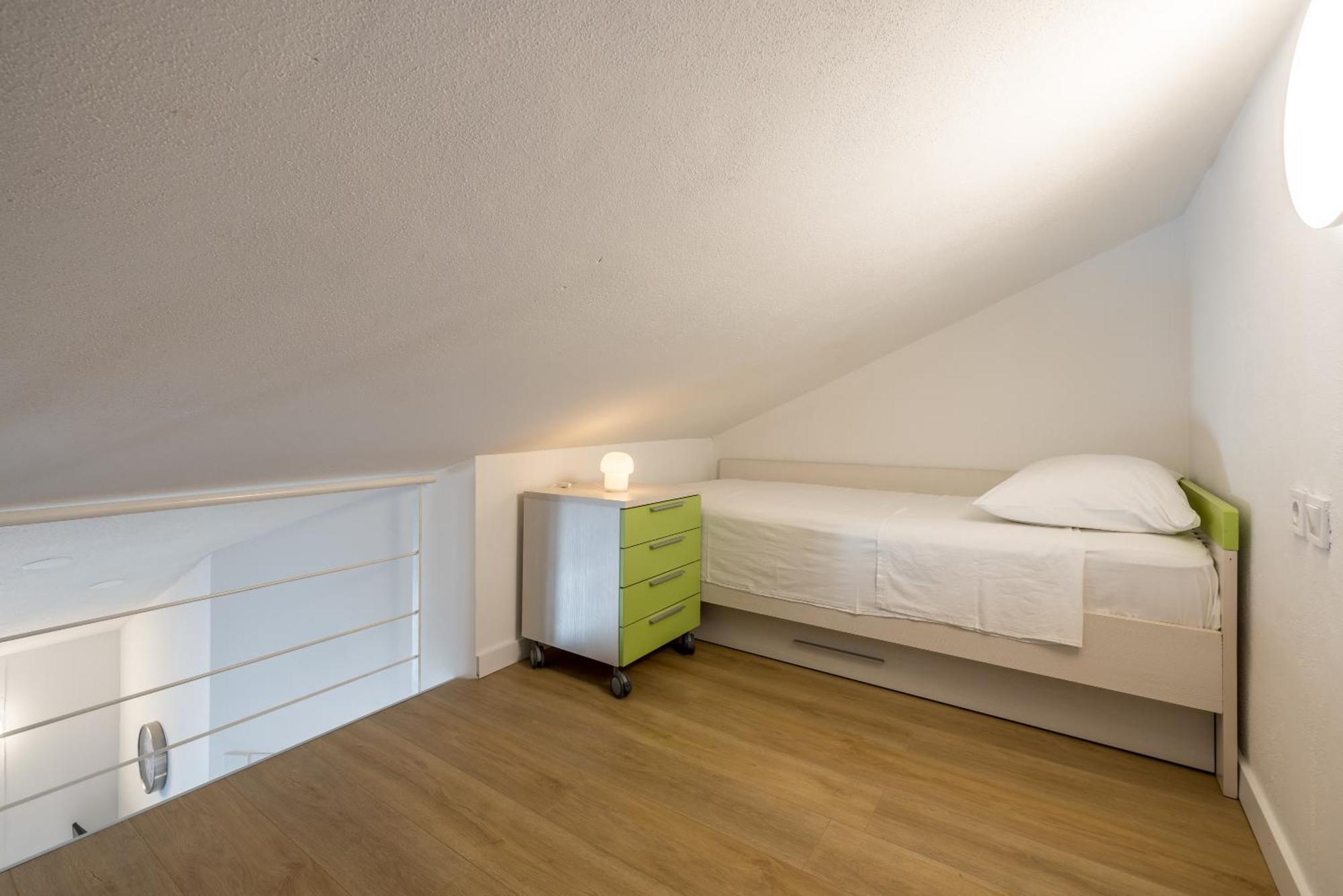Bolotel Family & Studio Stay Rom bilde