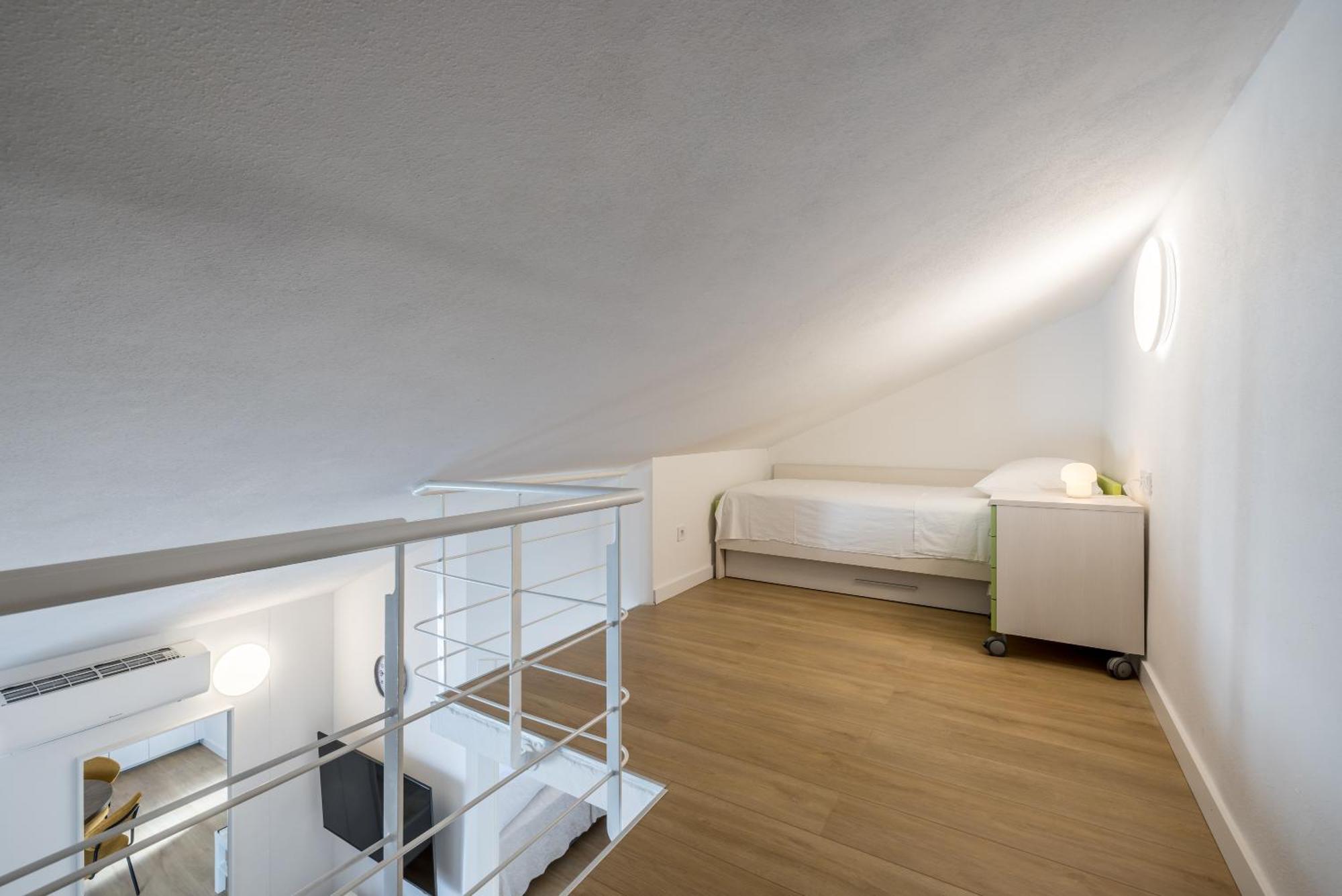 Bolotel Family & Studio Stay Rom bilde