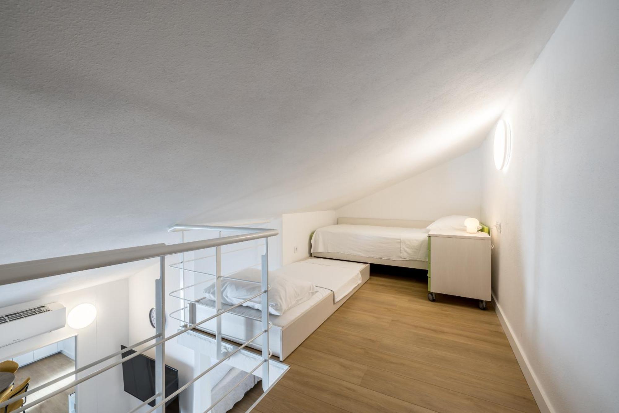 Bolotel Family & Studio Stay Rom bilde