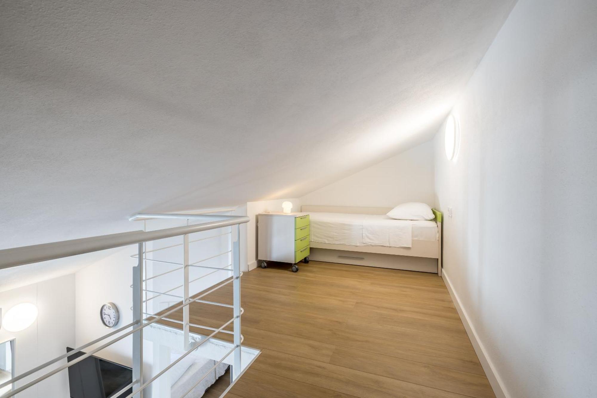 Bolotel Family & Studio Stay Rom bilde