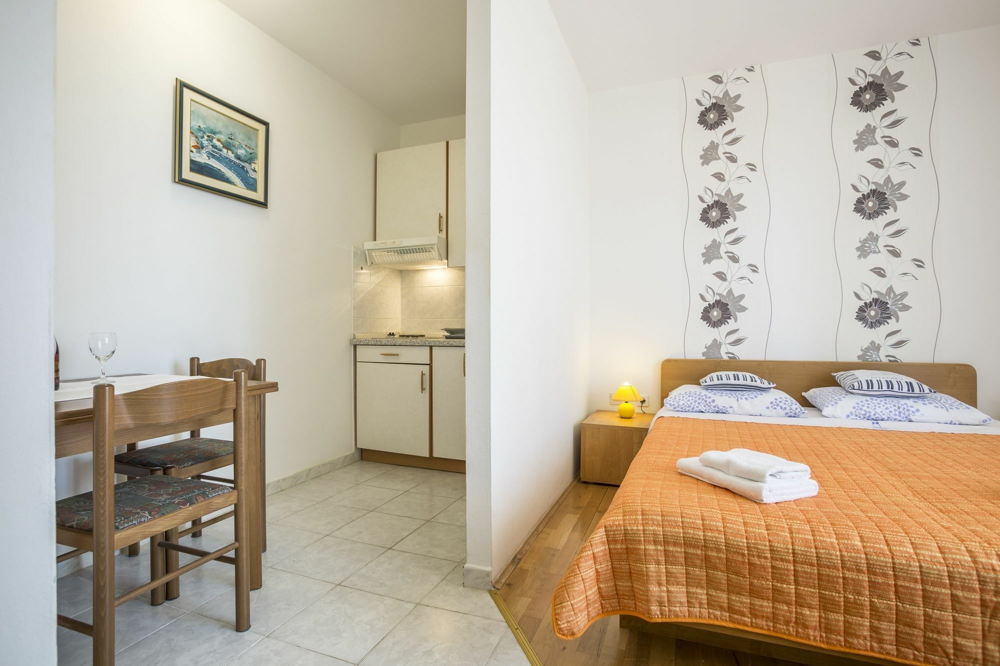 Bolotel Family & Studio Stay Eksteriør bilde